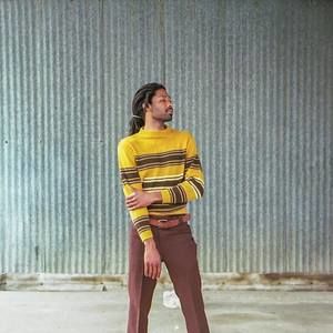 Meet your Posher, Brandan